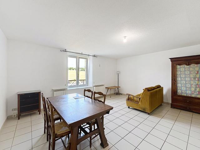 Appartement location à Langres, Fresnes-sur-apance