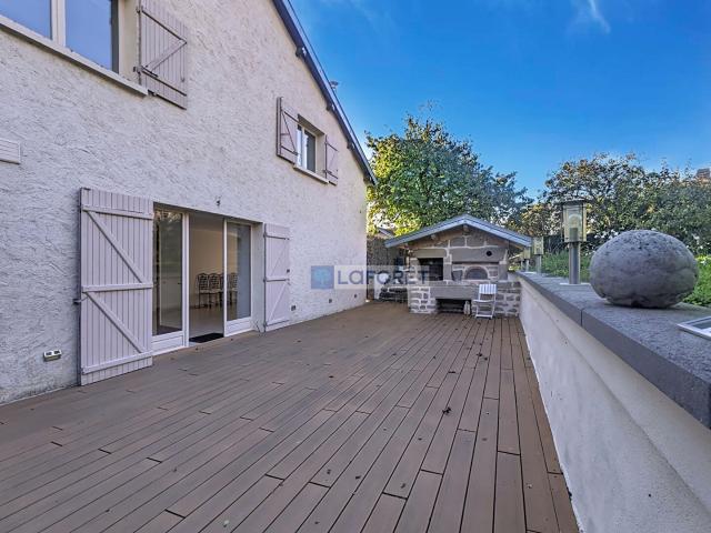 Maison vente à Langres, Fresnes-sur-apance