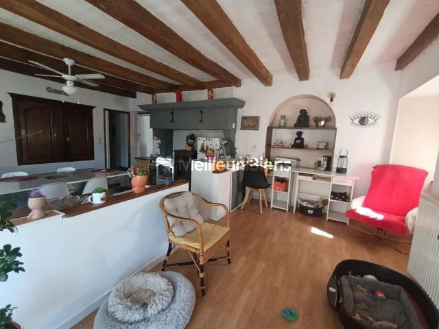 Maison vente à Fresnes-sur-Apance, Haute-Marne