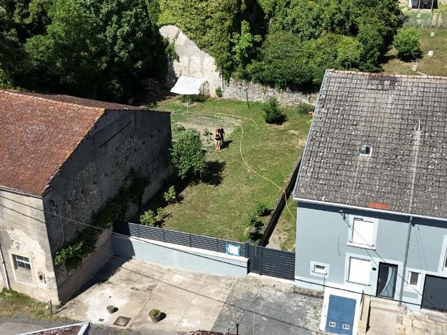 Maison vente à Langres, Fresnes-sur-apance