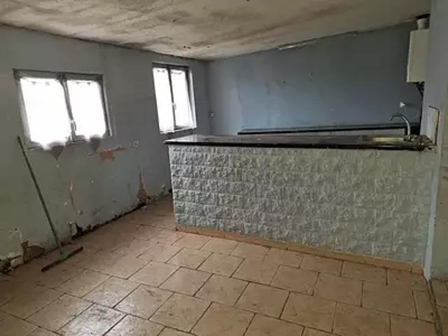 Maison vente à Valenciennes, Fresnes-sur-escaut