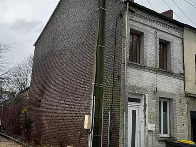 Maison vente à Valenciennes, Fresnes-sur-escaut