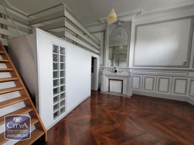 Appartement location à Valenciennes, Fresnes-sur-escaut