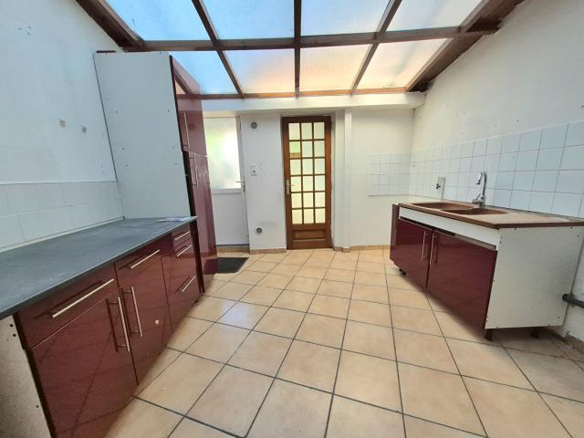 Maison vente à Valenciennes, Fresnes-sur-escaut