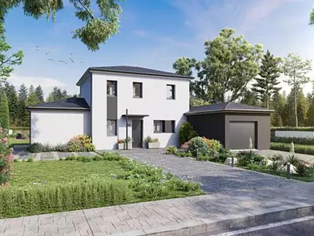 Maison vente à Meaux, Fresnes-sur-marne