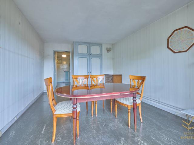 Appartement vente à L'Haÿ-les-Roses, Fresnes