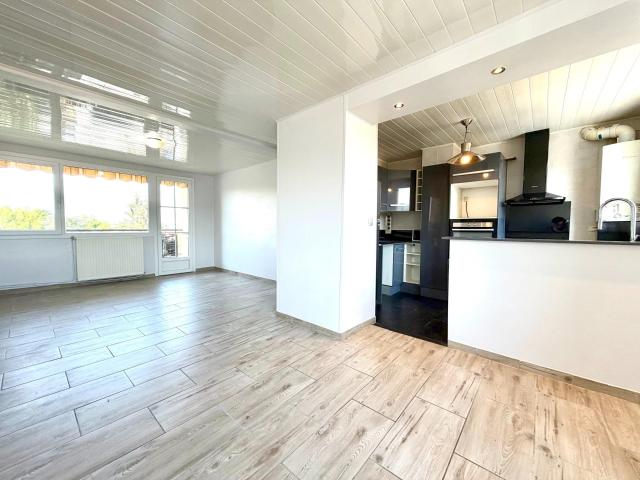 Appartement vente à Fresnes, Val-de-Marne