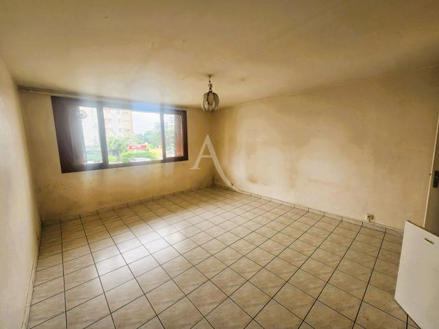 Appartement vente à L'Haÿ-les-Roses, Fresnes