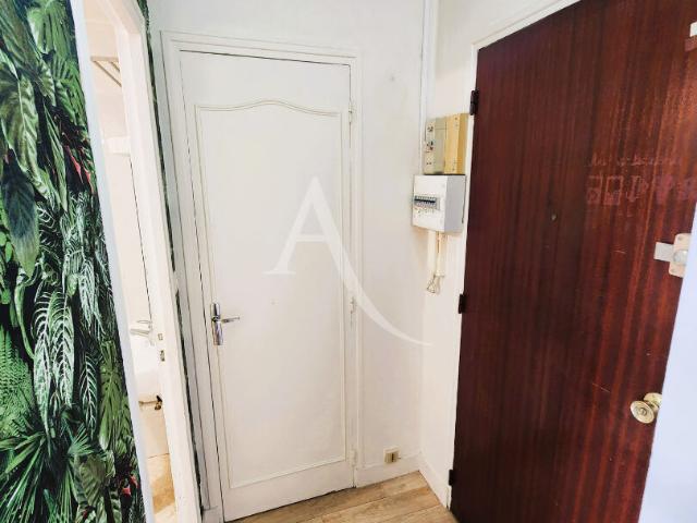 Appartement vente à L'Haÿ-les-Roses, Fresnes