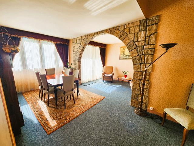 Appartement vente à L'Haÿ-les-Roses, Fresnes