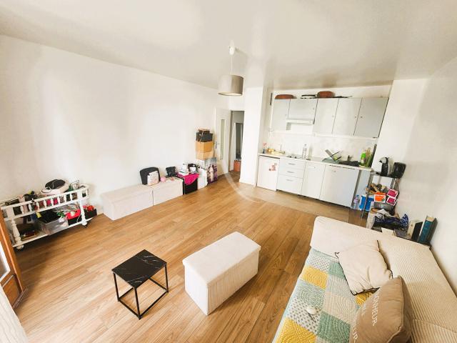 Appartement vente à L'Haÿ-les-Roses, Fresnes