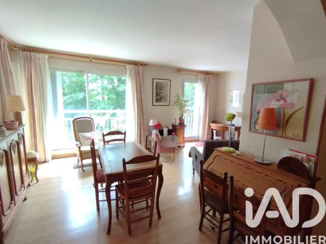 Appartement vente à L'Haÿ-les-Roses, Fresnes