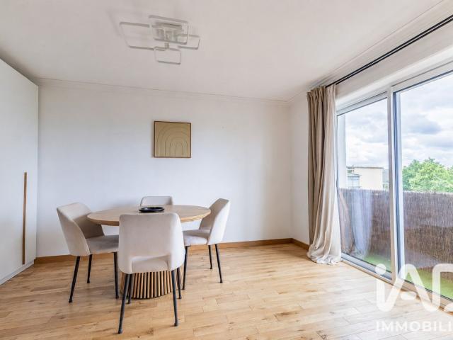 Appartement vente à L'Haÿ-les-Roses, Fresnes