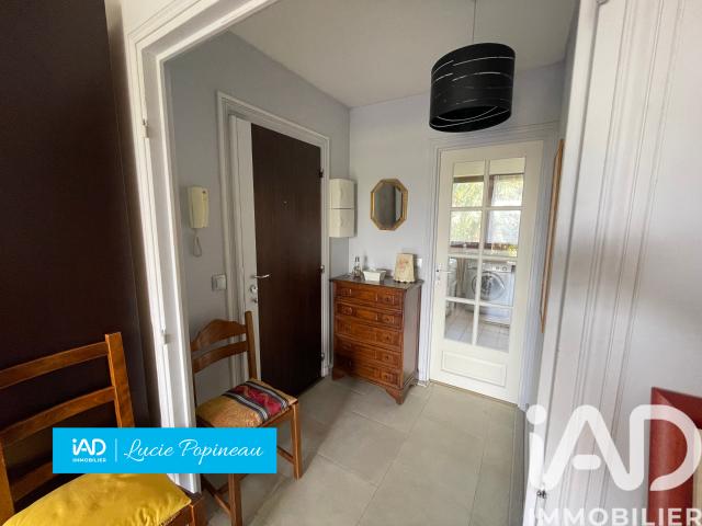 Appartement vente à L'Haÿ-les-Roses, Fresnes