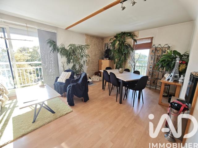 Appartement vente à L'Haÿ-les-Roses, Fresnes