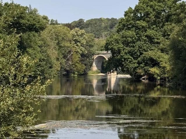 Terrain vente à Caen, Fresney-le-puceux