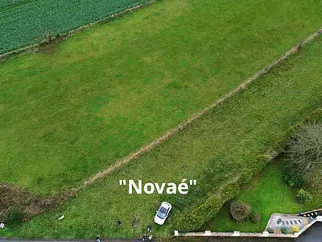 Terrain vente à Caen, Fresney-le-vieux