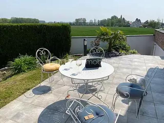 Maison vente à Béthune, Fresnicourt-le-dolmen