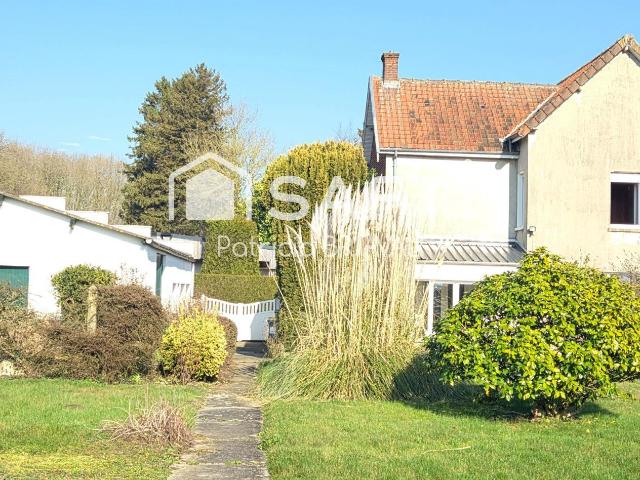Maison vente à Béthune, Fresnicourt-le-dolmen