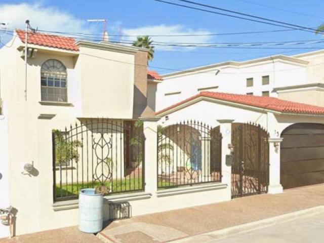 Casa en venta en Fresnillo