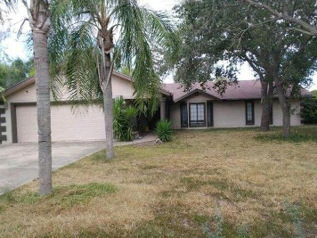 House for sale in Hidalgo, Texas