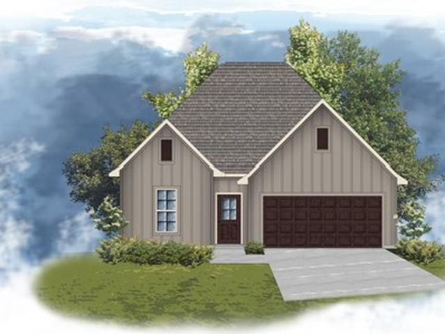 House for sale in Broussard, Louisiana