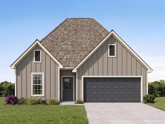 House for sale in Broussard, Lafayette Parish