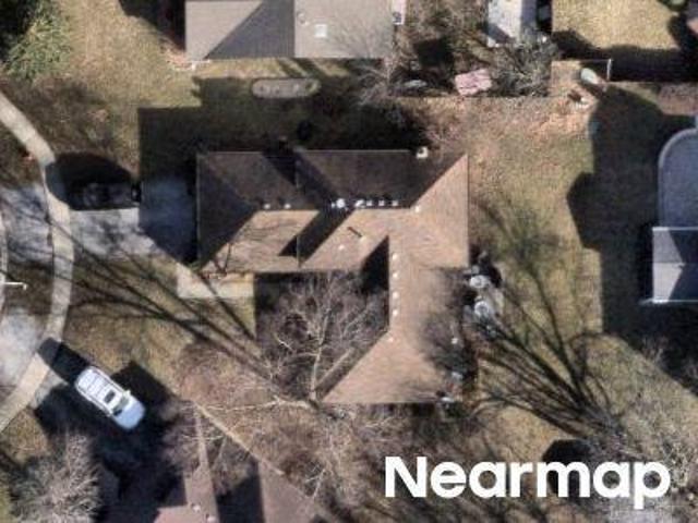 House for sale in Homewood, Illinois