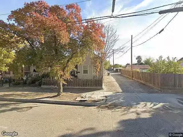 House for rent in Modesto