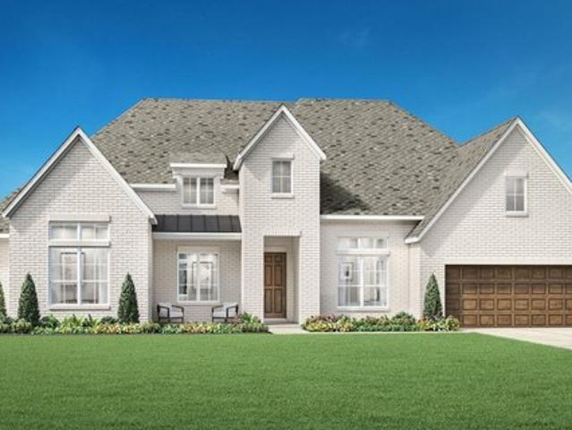 House for sale in Magnolia Commons, Fowler