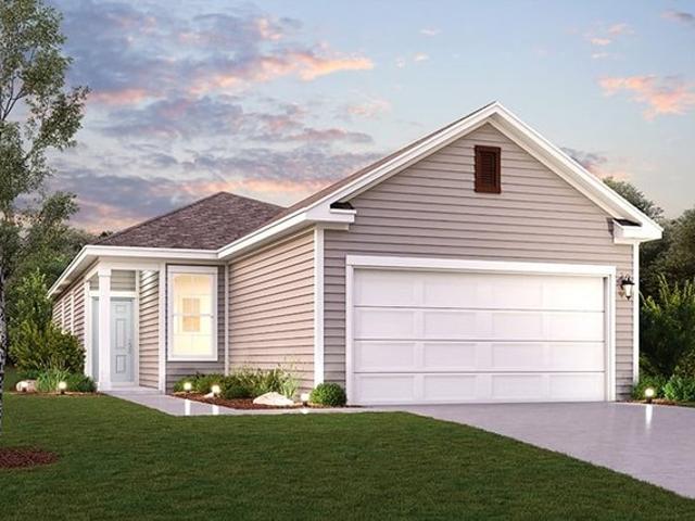 House for sale in Fresno, California