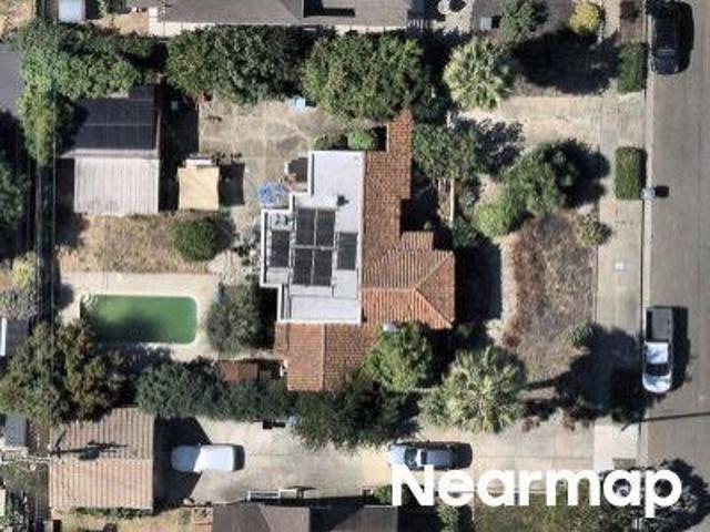House for sale in Solano, California