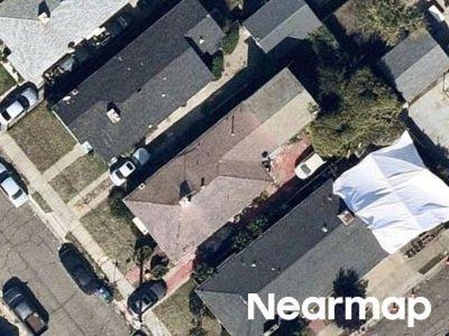 House for sale in Oakland, California
