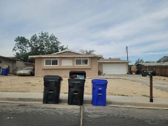 House for sale in Victorville