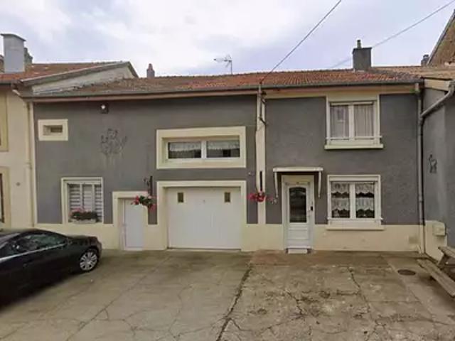 Maison vente à Val-de-Briey, Fresnois-la-montagne