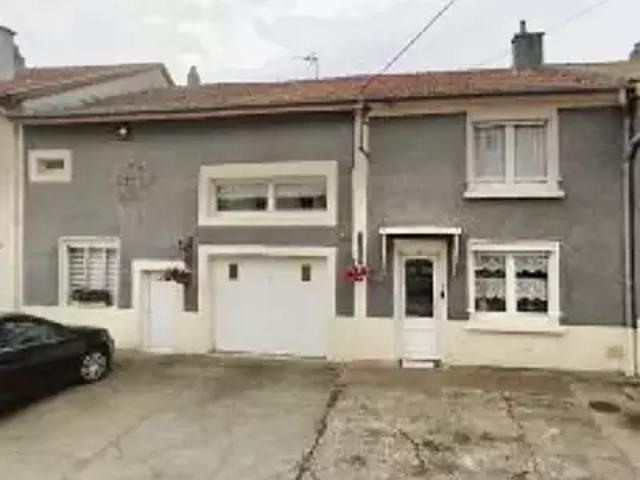 Maison vente à Val-de-Briey, Fresnois-la-montagne