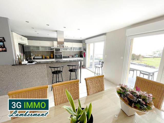 Maison vente à Val-de-Briey, Fresnois-la-montagne