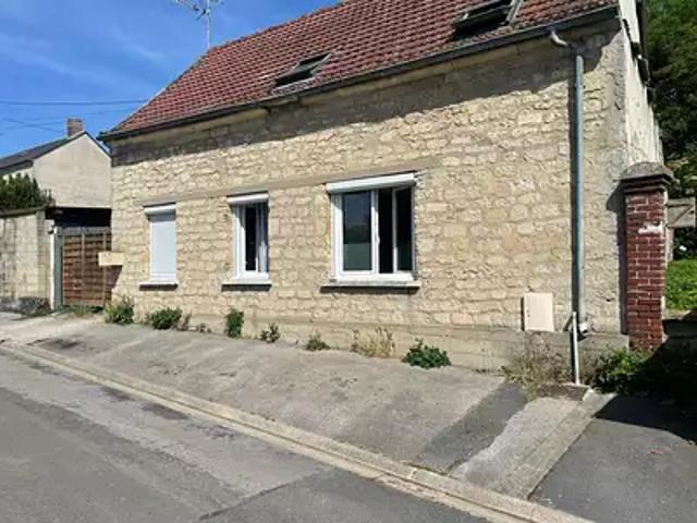 Maison vente à Senlis, Fresnoy-en-thelle
