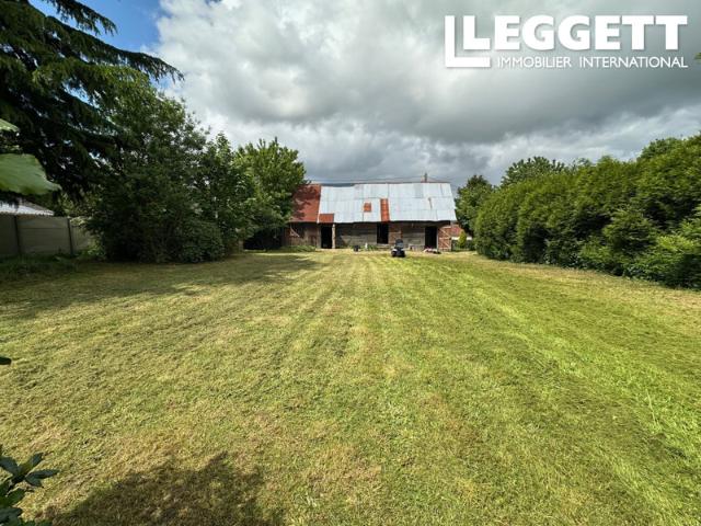 Maison vente à Dieppe, Fresnoy-folny