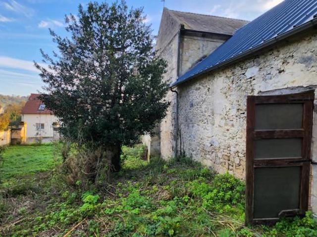 Maison vente à Senlis, Fresnoy-la-rivière