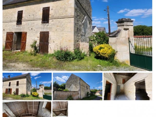 Maison vente à Senlis, Fresnoy-la-rivière