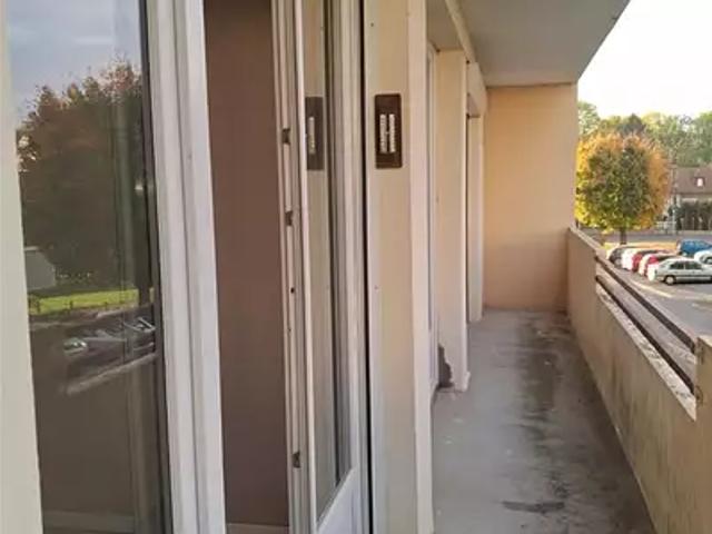 Appartement vente à Saint-Quentin, Fresnoy-le-grand