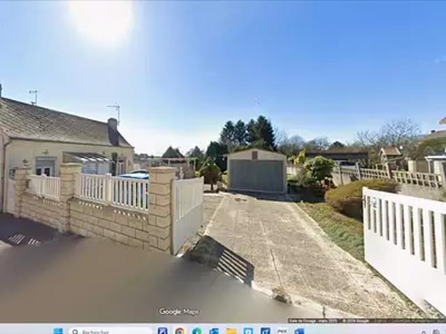 Maison vente à Saint-Quentin, Fresnoy-le-grand