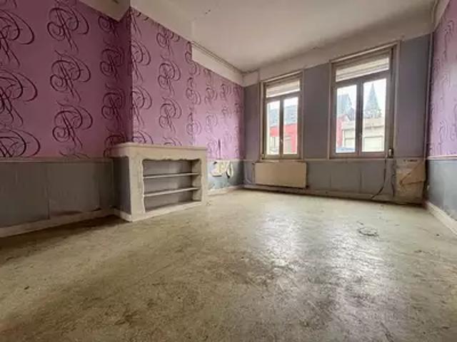 Maison vente à Saint-Quentin, Fresnoy-le-grand