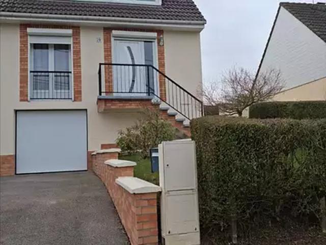 Maison vente à Saint-Quentin, Fresnoy-le-grand