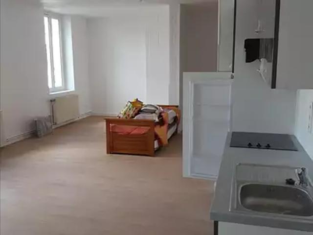 Appartement location à Saint-Quentin, Fresnoy-le-grand