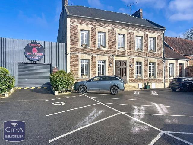 Maison vente à Saint-Quentin, Fresnoy-le-grand