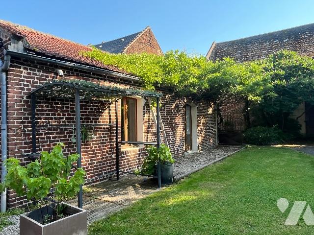 Maison vente à Saint-Quentin, Fresnoy-le-grand