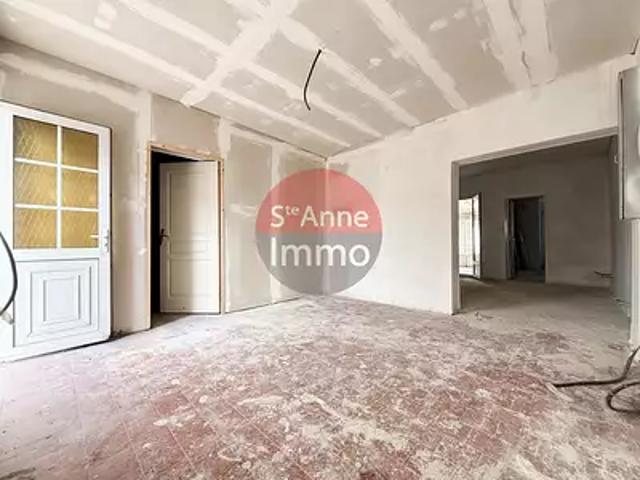 Maison vente à Montdidier, Fresnoy-lès-roye