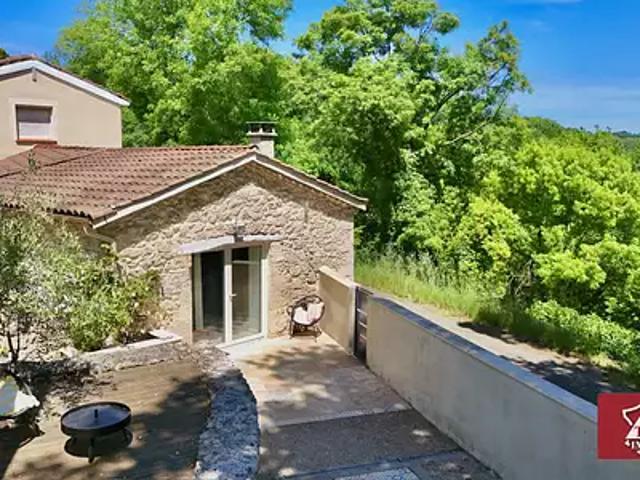 Maison vente à Villeneuve-sur-Lot, Frespech